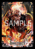 Image for One Piece Card Game Official Sleeves: Limited Edition Vol.2 - King (70-Pack) - Card Sleeves