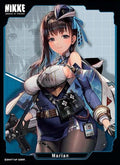 Image for Chara Sleeve Collection Matte Series No.MT1968: Goddess of Victory: Nikke - Marian (65-Pack) - Card Sleeves