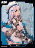 Image for Chara Sleeve Collection Matte Series No.MT1966: Goddess of Victory: Nikke - Neon (65-Pack) - Card Sleeves