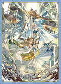 Image for Chara Sleeve Collection Matte Series No.MT1951: GRANBLUE FANTASY: Maria Theresa (65-Pack) - Card Sleeves