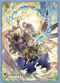 Image for Chara Sleeve Collection Matte Series No.MT1954: GRANBLUE FANTASY: Estarriola (65-Pack) - Card Sleeves