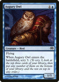 Image for Augury Owl (14) (Planechase 2012) - Magic: The Gathering