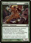 Image for Bramble Elemental (59) (Planechase 2012) - Magic: The Gathering