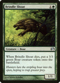 Image for Brindle Shoat (60) (Planechase 2012) - Magic: The Gathering