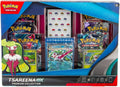 Image for Tsareena Ex Box - Pokemon
