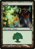 Image for Forest (154) (154) (Planechase 2012) - Magic: The Gathering