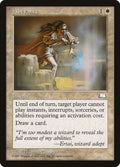 Image for Abeyance (Weatherlight) - Magic: The Gathering