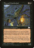 Image for Abyssal Gatekeeper (Weatherlight) - Magic: The Gathering