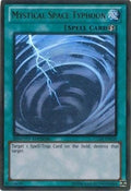 Mystical Space Typhoon (GLD5-EN038) (GLD5)