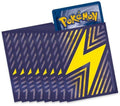 Image for Pokemon TCG: Surging Sparks Elite Trainer Box Card Sleeves (65-Pack) - Card Sleeves