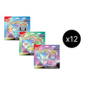Image for Prismatic Evolutions Tech Sticker Collection Case - Pokemon