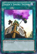 Image for Shien's Smoke Signal (SDWA-EN030) (SDWA) - YuGiOh