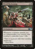 Image for Blood Reckoning (81) (Magic 2013 (M13)) - Magic: The Gathering