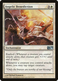 Image for Angelic Benediction (4) (Magic 2013 (M13)) - Magic: The Gathering