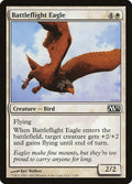 Image for Battleflight Eagle (7) (Magic 2013 (M13)) - Magic: The Gathering