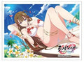 Image for Key-th: Shinobi Master Senran Kagura: New Link - Toki / Mori Legendary Sounyuu Festival (65 Sleeves) - Card Sleeves