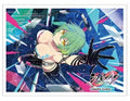 Image for Key-th: Shinobi Master Senran Kagura: New Link - Hikage / Nyunyuu Festival 2 (65 Sleeves) - Card Sleeves