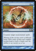 Image for Negate (62) (Magic 2013 (M13)) - Magic: The Gathering
