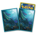 Image for Pokemon TCG: Pokemon Center Japan: Milotic (64 Pack) - Card Sleeves