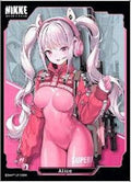 Image for Chara Sleeve Collection Matte Series No.MT1970: Goddess of Victory: Nikke - Alice (65-Pack) - Card Sleeves