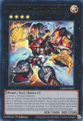 Image for Ryzeal Detonator (CRBR-EN007) (CRBR) - YuGiOh