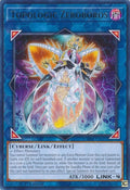 Image for Topologic Zeroboros (CRBR-EN027) (CRBR) - YuGiOh