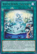 Image for Ryu-Ge Realm - Sea Spires (CRBR-EN038) (CRBR) - YuGiOh
