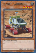 Image for Planet Pathfinder (CRBR-EN042) (CRBR) - YuGiOh