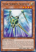 Image for Star Seraph Scepter (CRBR-EN045) (CRBR) - YuGiOh