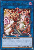 Image for Topologic Bomber Dragon (CRBR-EN049) (CRBR) - YuGiOh