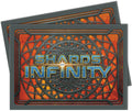 Image for Ultra PRO: Shards of Infinity Card Sleeves (100-pack) - Card Sleeves