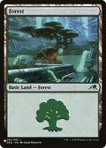 Image for Forest (NEO) (292/302) (The List Reprints) - Magic: The Gathering