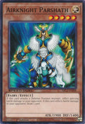 Image for Airknight Parshath (SBC2-ENF08) (SBC2) - YuGiOh