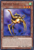 Image for Ancient Lamp (SBC2-ENB05) (SBC2) - YuGiOh