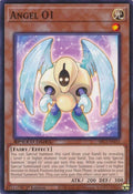 Image for Angel O1 (SBC2-ENI11) (SBC2) - YuGiOh