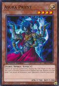 Image for Asura Priest (SBC2-ENI05) (SBC2) - YuGiOh