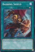 Image for Bashing Shield (SBC2-ENF16) (SBC2) - YuGiOh