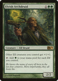 Image for Elvish Archdruid (168) (Magic 2013 (M13)) - Magic: The Gathering