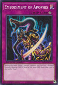Image for Embodiment of Apophis (SBC2-ENG14) (SBC2) - YuGiOh