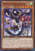 Image for Harpie Channeler (SBC2-ENH04) (SBC2) - YuGiOh