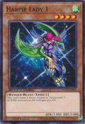 Image for Harpie Lady 1 (SBC2-ENH05) (SBC2) - YuGiOh