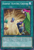 Image for Harpies' Hunting Ground (SBC2-ENH15) (SBC2) - YuGiOh