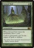 Image for Ground Seal (176) (Magic 2013 (M13)) - Magic: The Gathering