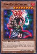 Image for Hino-Kagu-Tsuchi (SBC2-ENI03) (SBC2) - YuGiOh