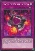 Image for Loop of Destruction (SBC2-ENB18) (SBC2) - YuGiOh