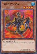 Image for Lord Poison (SBC2-END06) (SBC2) - YuGiOh