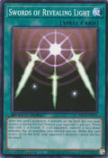 Image for Swords of Revealing Light (SBC2-ENA14) (SBC2-ENA14) (SBC2) - YuGiOh