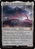 Image for Emrakul, the Promised End (5) (Innistrad Remastered) - Magic: The Gathering
