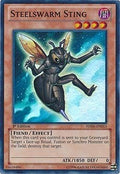 Image for Steelswarm Sting (HA06-EN015) (HA06) - YuGiOh