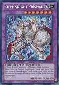 Image for Gem-Knight Prismaura (HA06-EN020) (HA06) - YuGiOh
